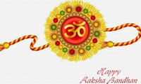 A twist in the Tradition: Saree Gifting, Raksha Bandhan